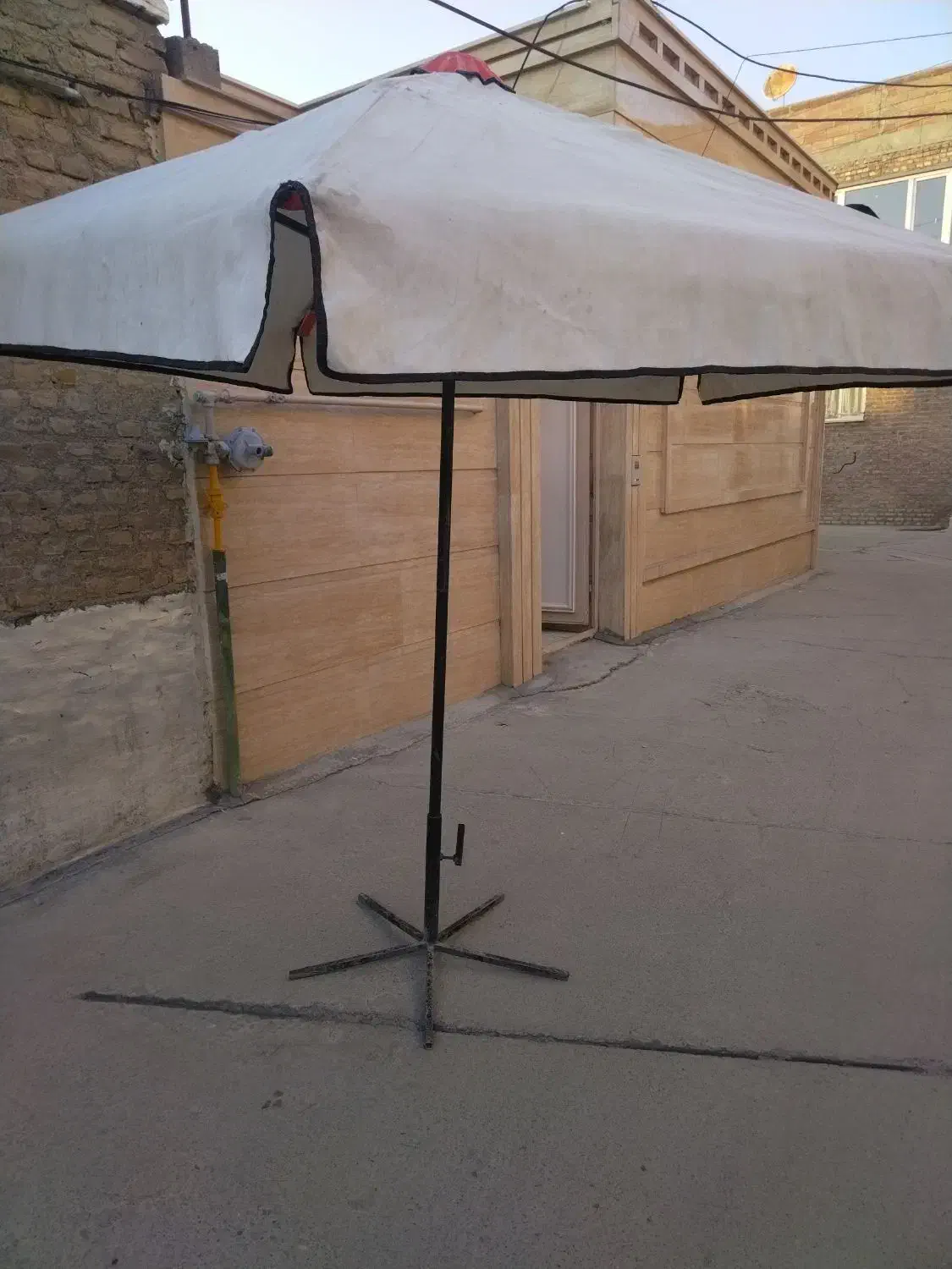 فروش چادر میوه فروشی|فروشگاه و مغازه|بوکان, |دیوار