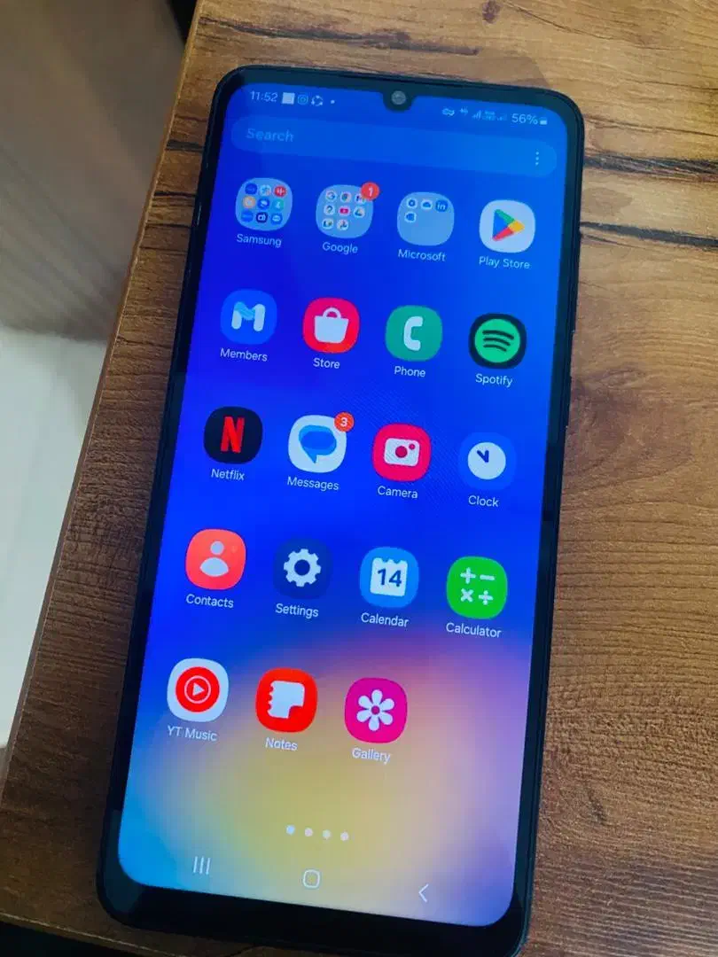 گوشی سامسونگ a05|موبایل|پاکدشت, پاکدشت (مامازند)|دیوار