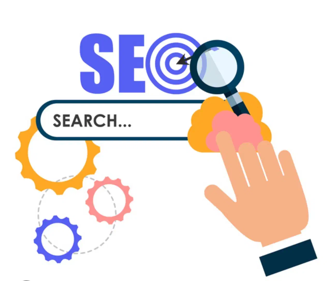 استخدام سئو کار|استخدام رایانه و فناوری اطلاعات|کرج, فاز ۴ مهرشهر|دیوار