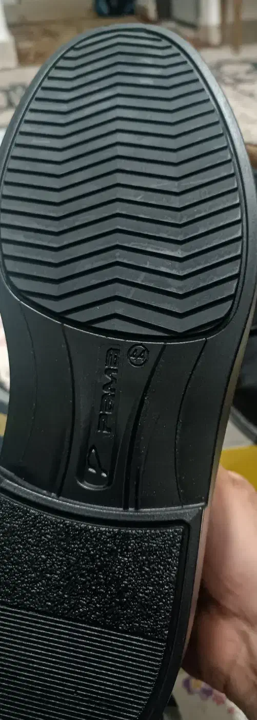 کفش نیم بوت|کیف، کفش، کمربند|محمدیه-قزوین, |دیوار