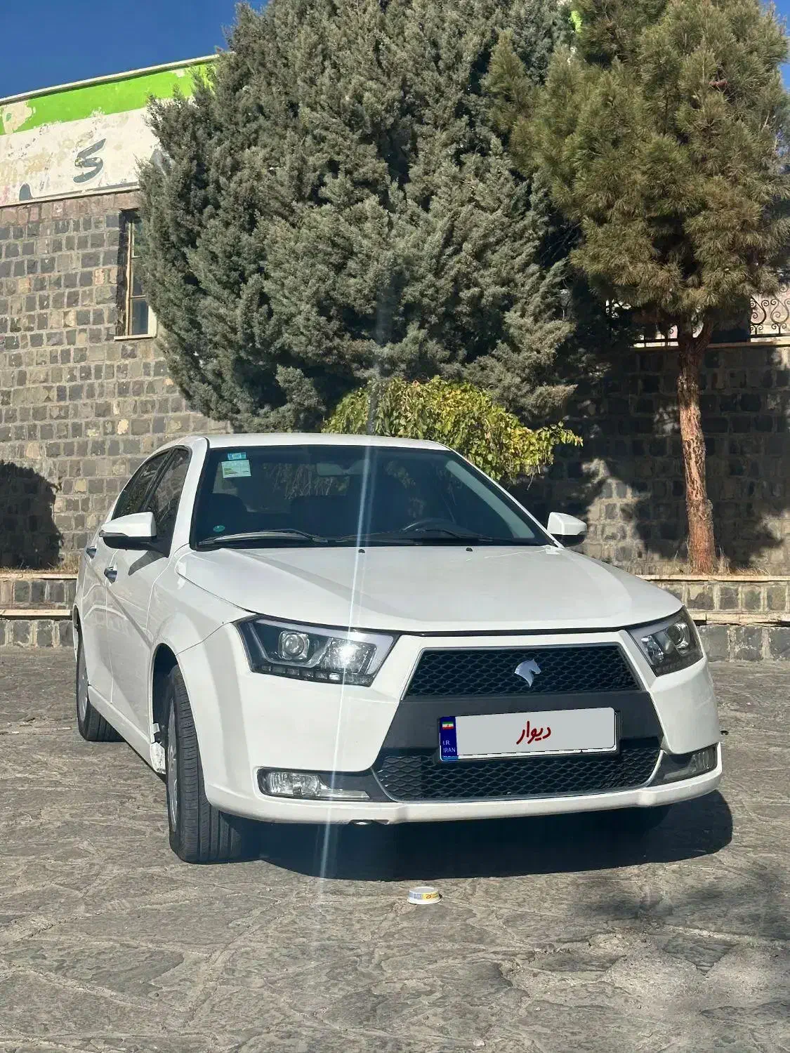 د....|خودرو سواری و وانت|زنجان, |دیوار