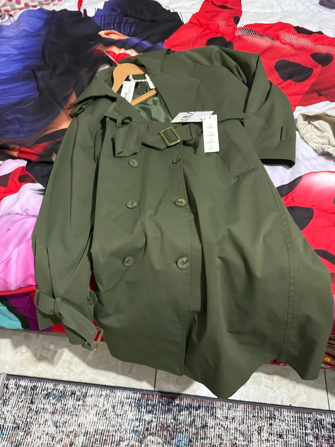 کت دامن و شلوار|لباس|شهریار, شهرک شاهد|دیوار