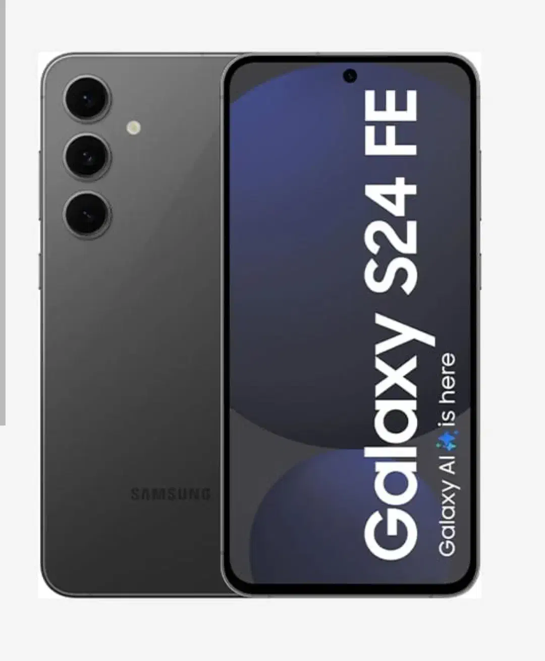 s 24 fe.   اس 24 اف ای  آکبند|موبایل|اصفهان, کشاورزی|دیوار