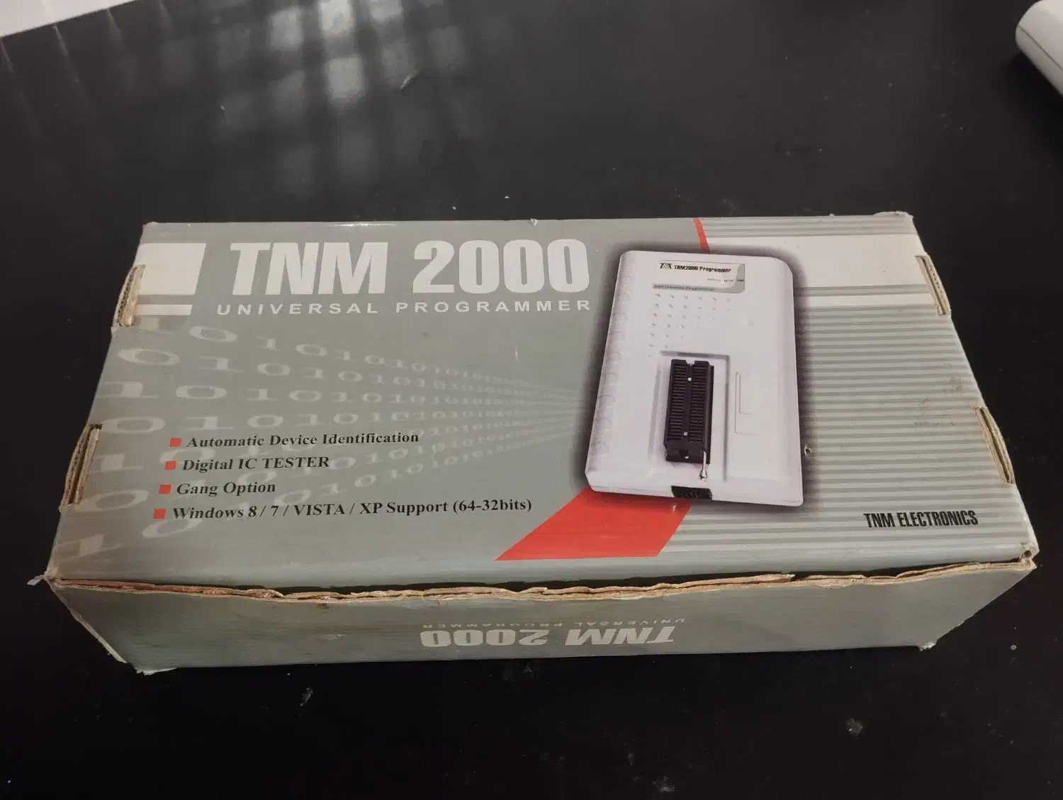 پروگرامر 2000TNM|قطعات و لوازم جانبی رایانه|نقده, |دیوار