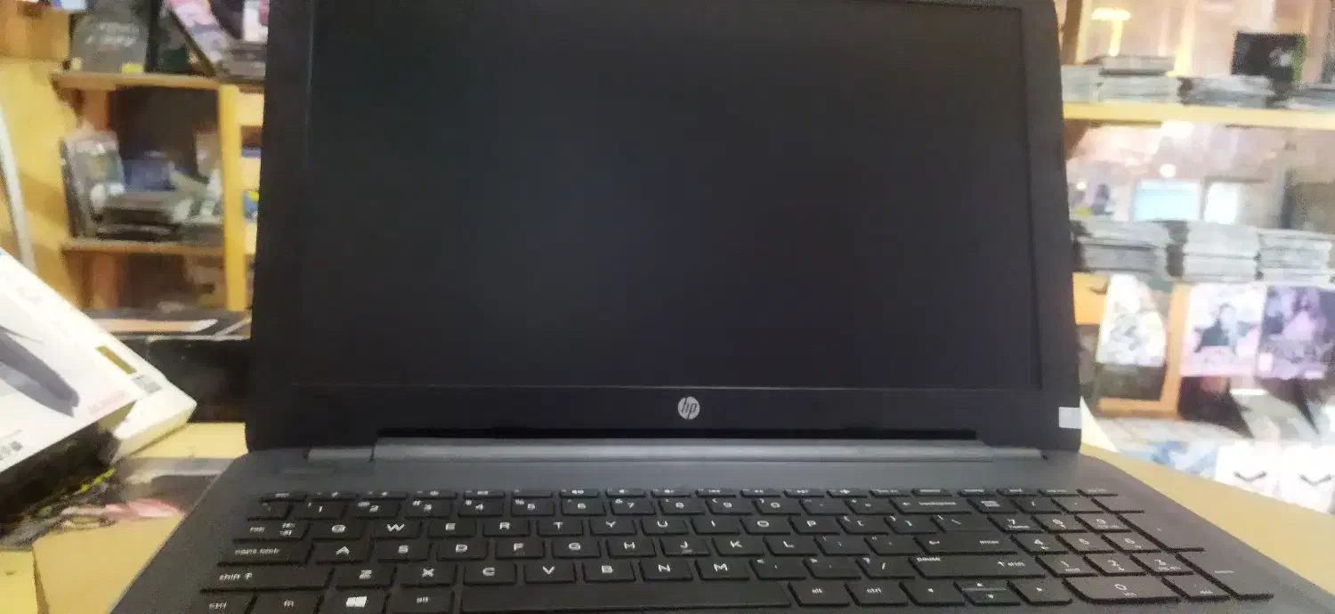 انواع لب تاب اچ پی دانشجویی تمیز|رایانه همراه|رامسر, |دیوار