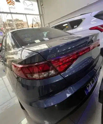 تارا V4 تیتانیوم مشکی سفید اتومات ESP وی4 مدل 1404|خودرو سواری و وانت|تهران, توحید|دیوار