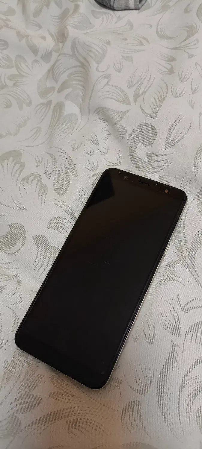 سامسونگ +a6|موبایل|مینودشت, |دیوار