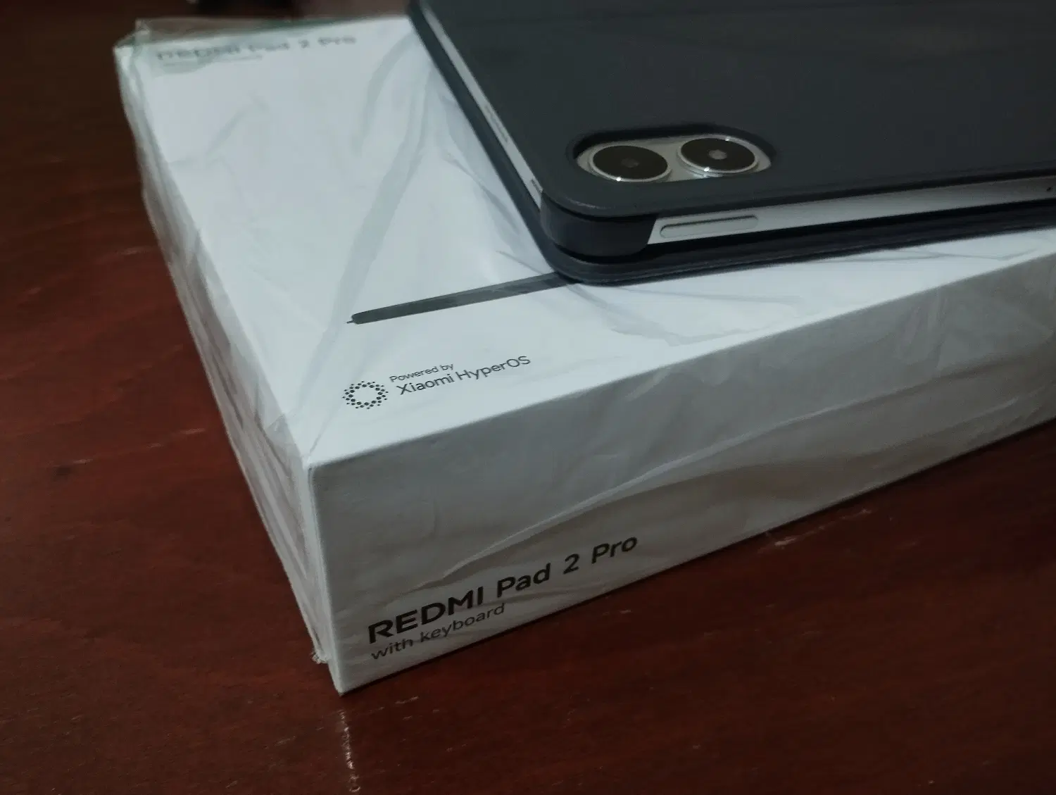 تبلت Redmi Pad 2 Pro|تبلت|تهران, المهدی|دیوار