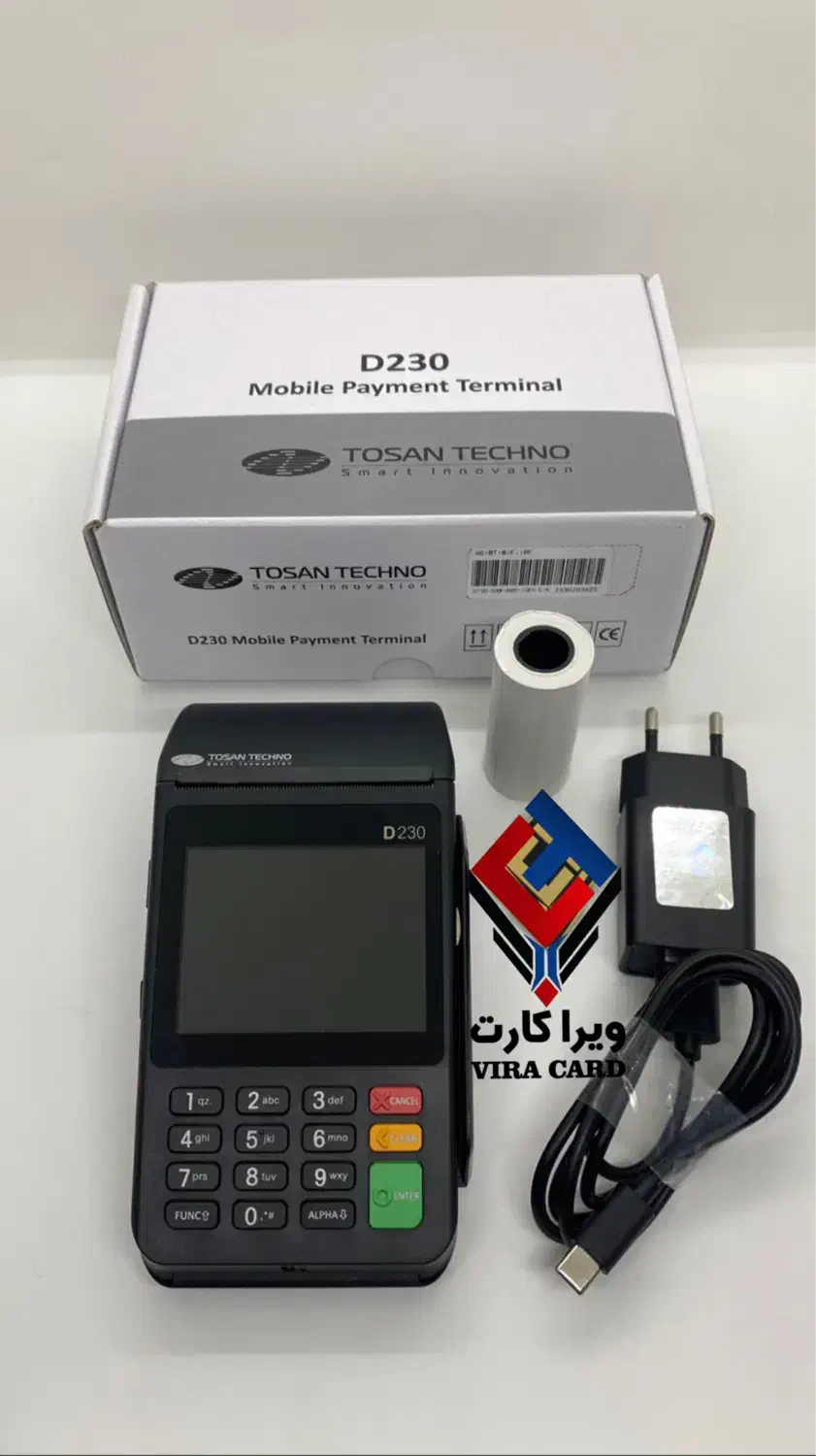 کارتخوان سیارآکبند پکسD230/تحویل۱روزه|فروشگاه و مغازه|رشت, پیرسرا|دیوار