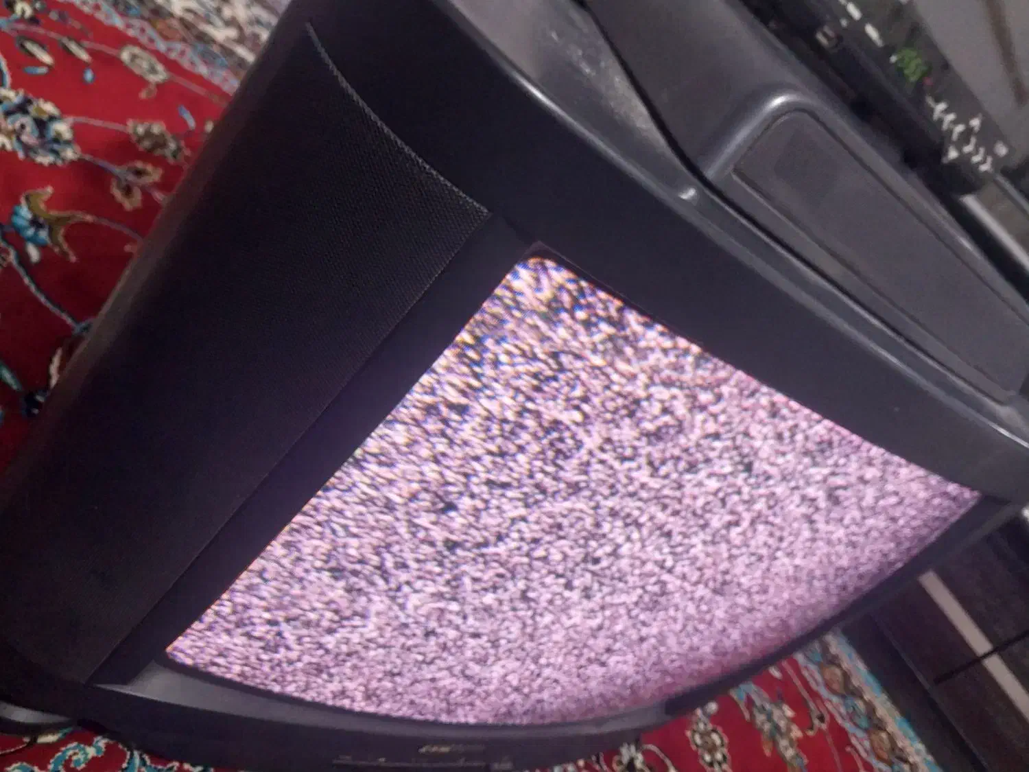 تلویزیون رنگی|تلویزیون و پروژکتور|کوهدشت, |دیوار