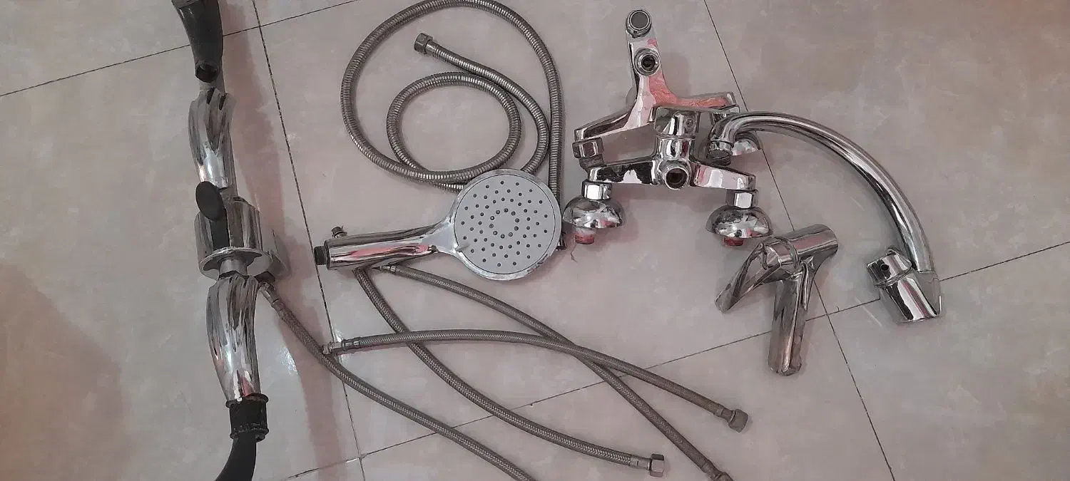 شیرالات|لوازم سرویس بهداشتی|کرمانشاه, |دیوار