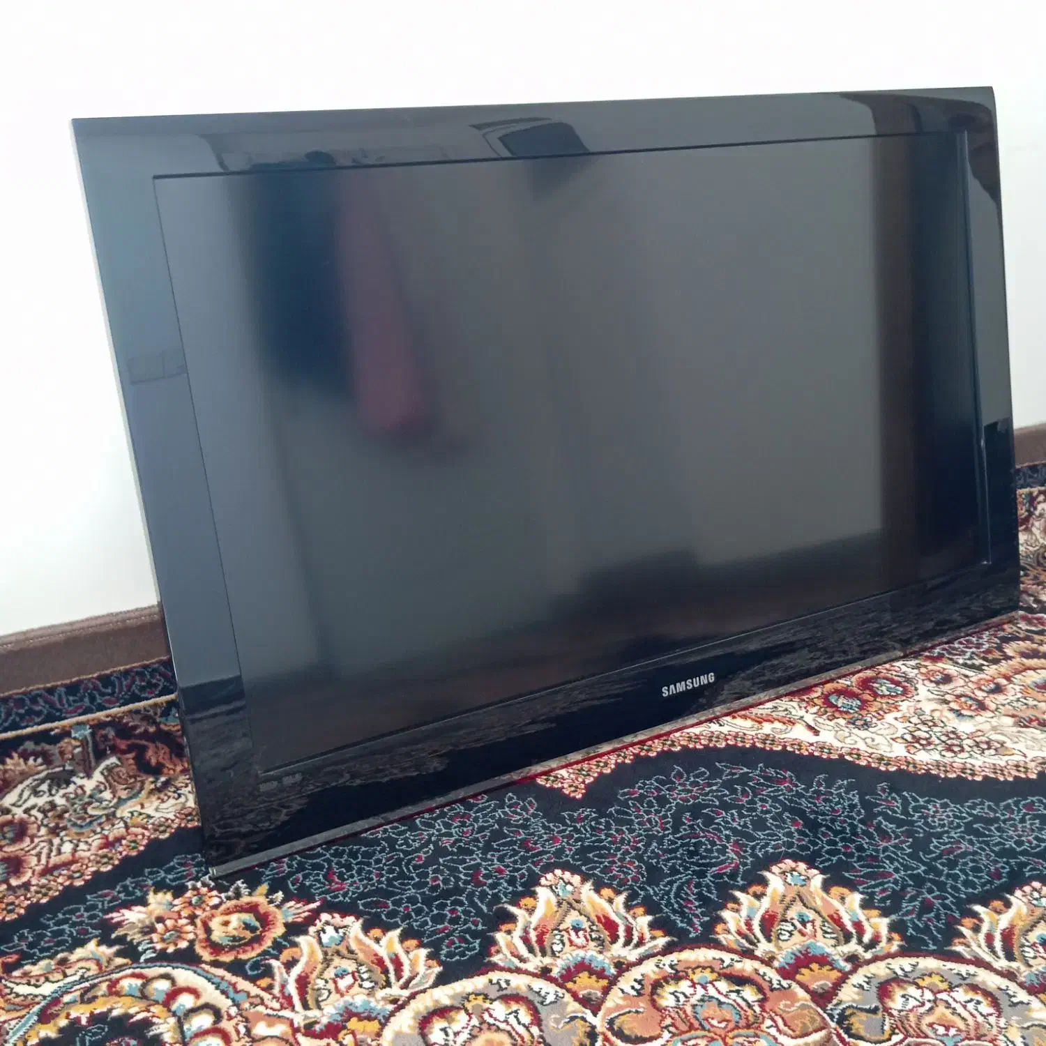 تلویزیون|تلویزیون و پروژکتور|اندیمشک, |دیوار