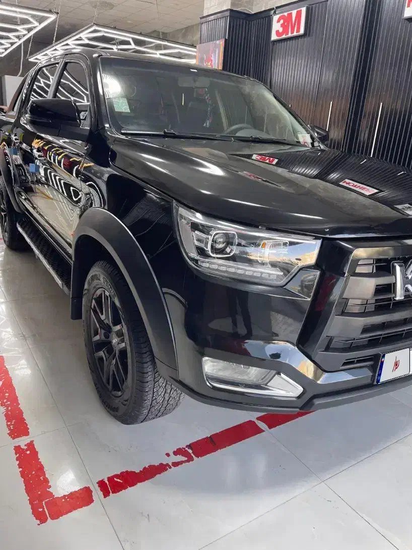 T8 مدل ۱۴۰۲|خودرو سواری و وانت|تهران, تهرانسر شمالی|دیوار