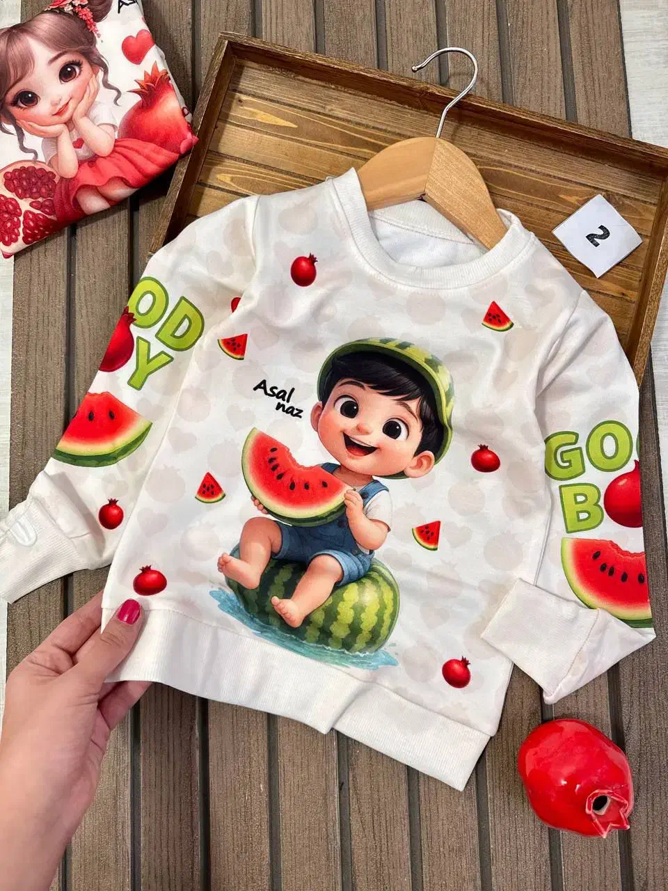 کلی لباس یلدایی ارزون و ارسال رایگان|کفش و لباس بچه|سرپل ذهاب, |دیوار