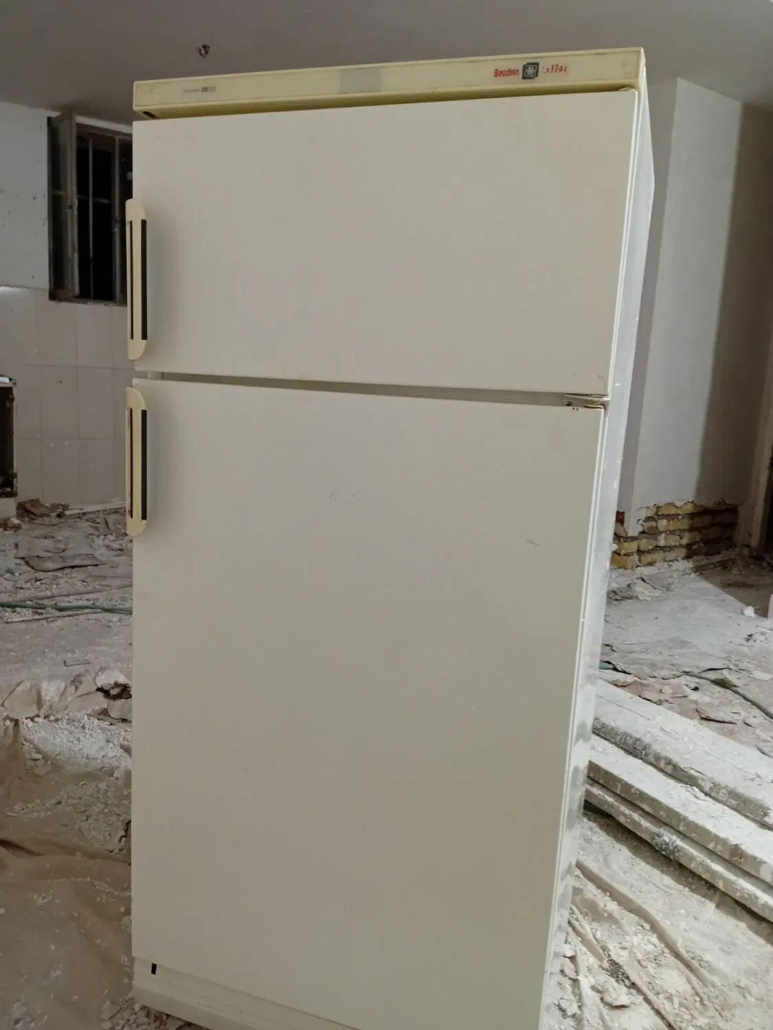 یخچال|یخچال و فریزر|شیروان (خراسان), |دیوار