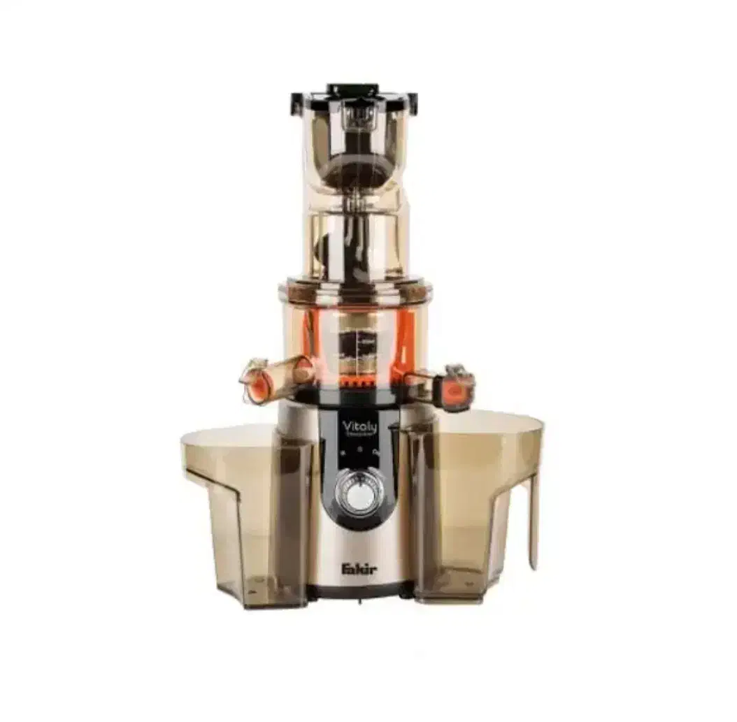 عصاره گیر فیکر ویتالی|آبمیوهگیر و آبمرکباتگیر|تبریز, |دیوار