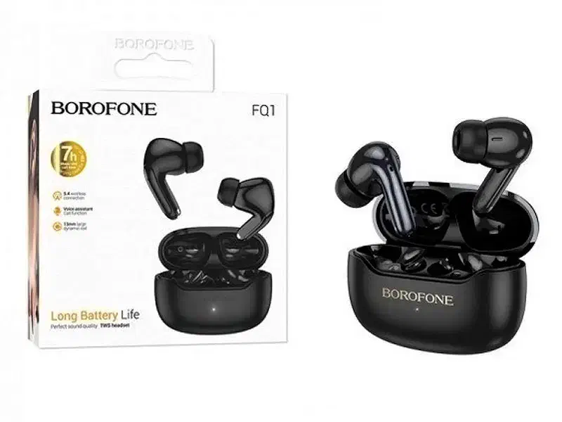 هندزفری بلوتوث مدل FQ1|لوازم جانبی موبایل و تبلت|ماکو, |دیوار