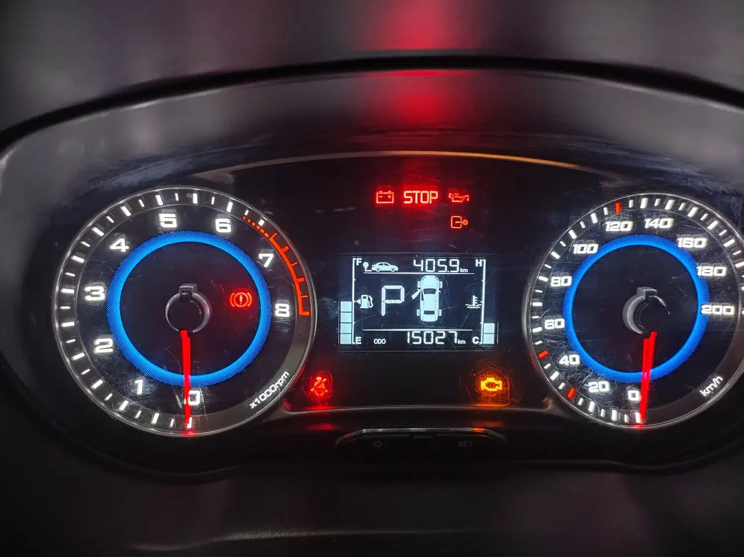 ساینا اتوماتیک ۱۴۰۲|خودرو سواری و وانت|تهران, افسریه شمالی|دیوار