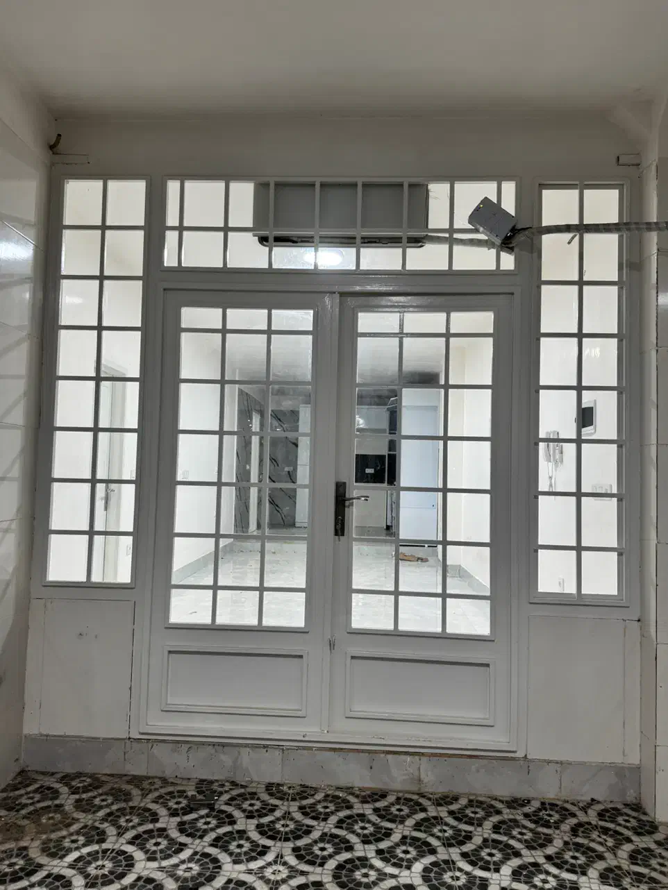 خونه تکمیل نقلی پارکینگ دار روبروی بیمارستان جدید|اجارهٔ آپارتمان|کوهدشت, |دیوار