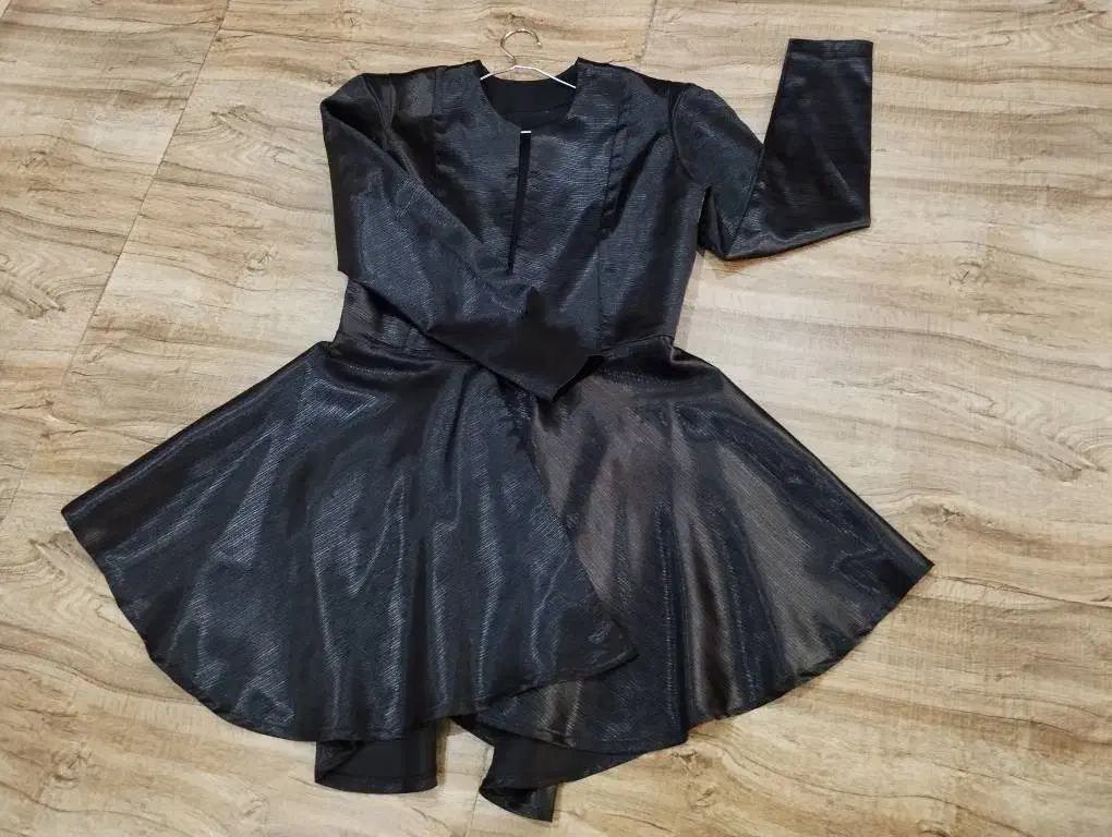 مانتو آستین کوهانی|لباس|قرچک, زیبا شهر|دیوار