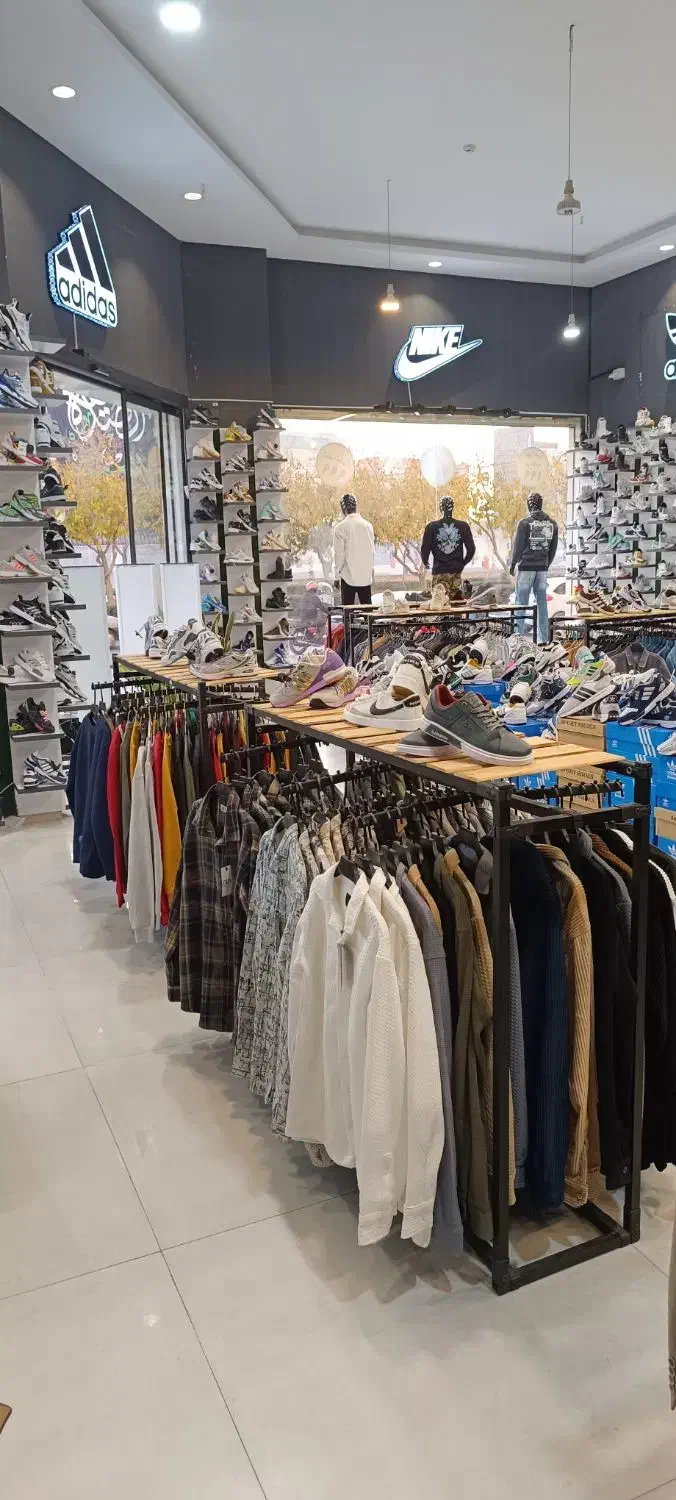 کت شلوار، دوخت تمام صنعتی تهران از تولید به مصرف|لباس|مشهد, حسینآباد|دیوار