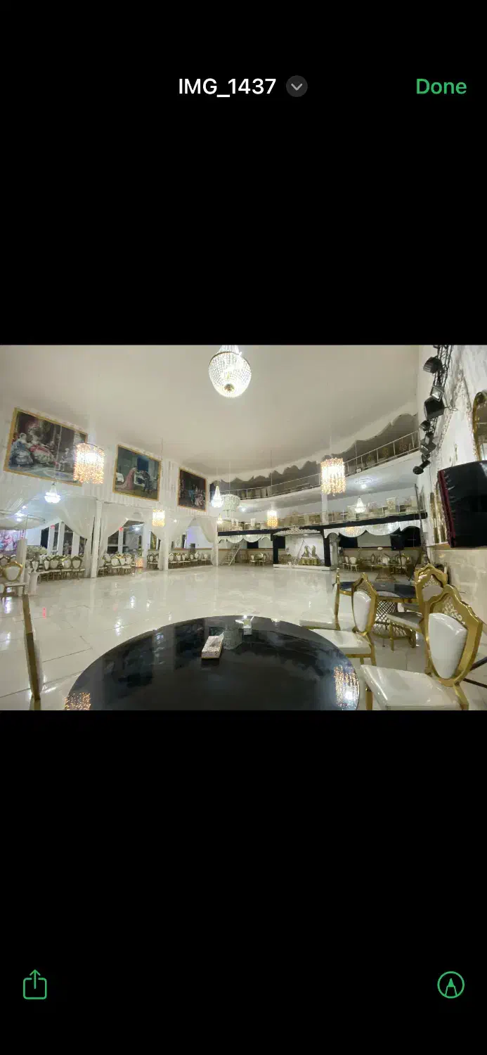 تالار پذیرایی وعروسی مهرماه صفرتاصد|خدمات پذیرایی، مراسم|کرمانشاه, |دیوار