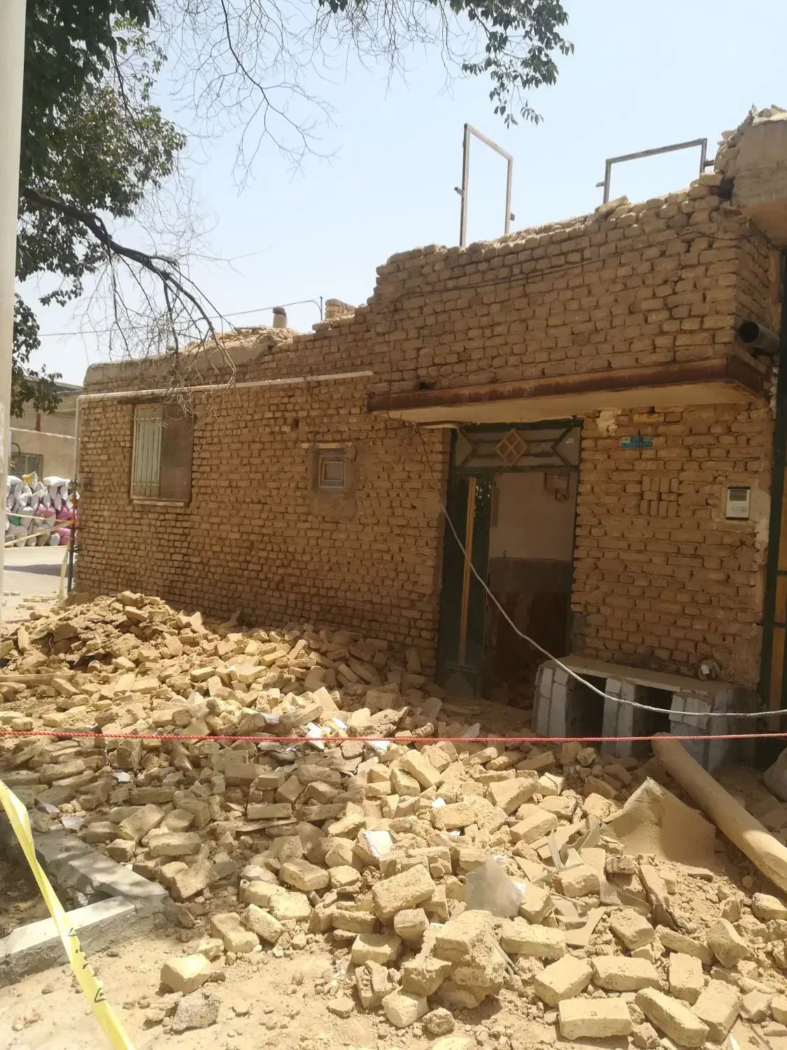 کنتراتی کارساختمانی|خدمات پیشه و مهارت|نجفآباد, صالح آباد|دیوار