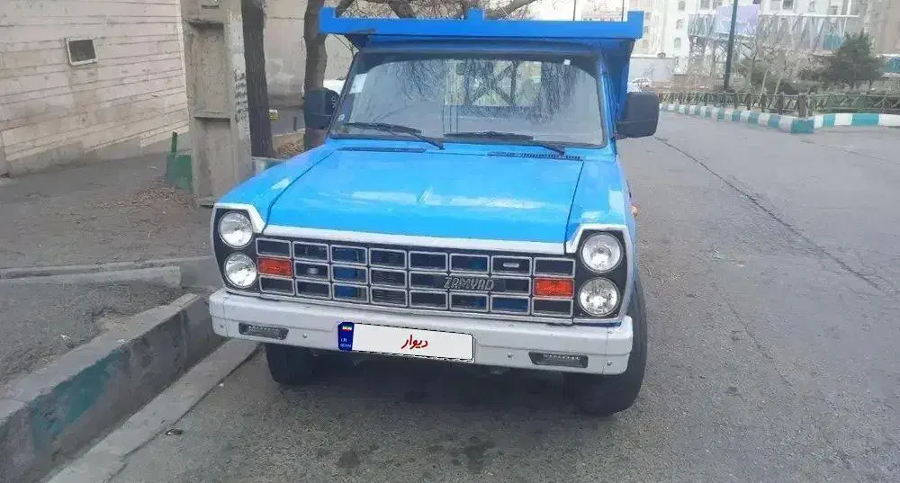 نیسان بنزینی 1402|خودرو سواری و وانت|شیروان (خراسان), |دیوار