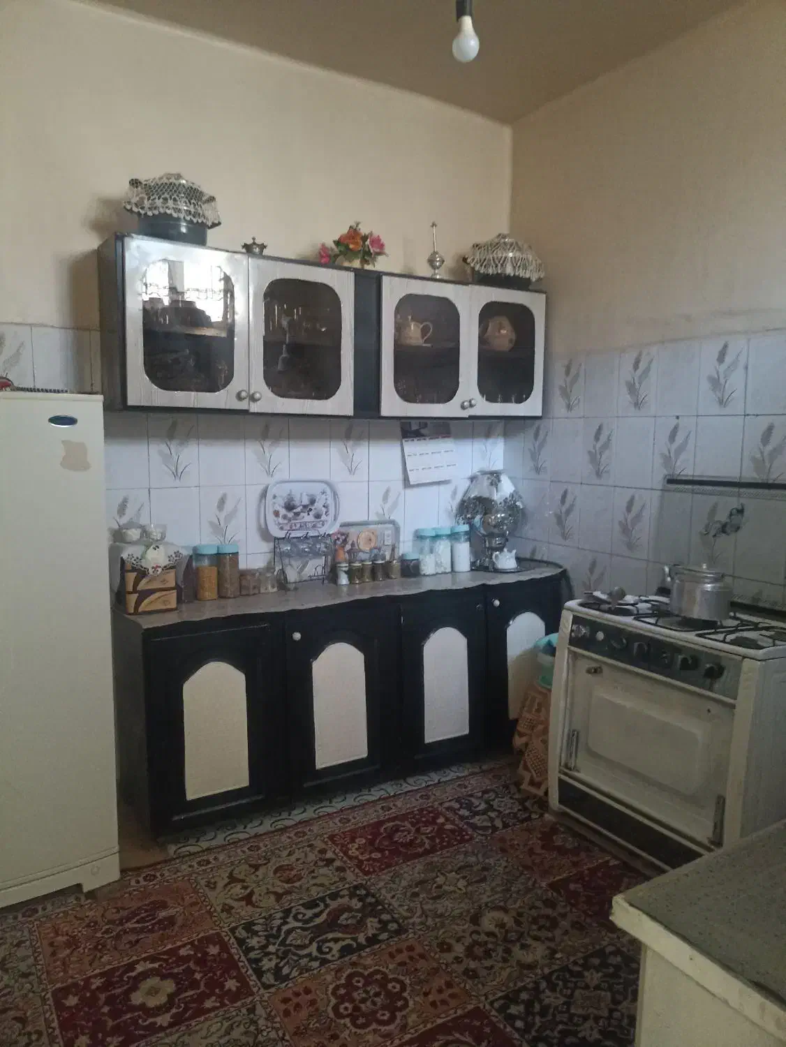 فروش ویلایی حاشیه خیابان ۳واحدی|فروش خانه و ویلا|تربت جام, شهید نصرالهی|دیوار