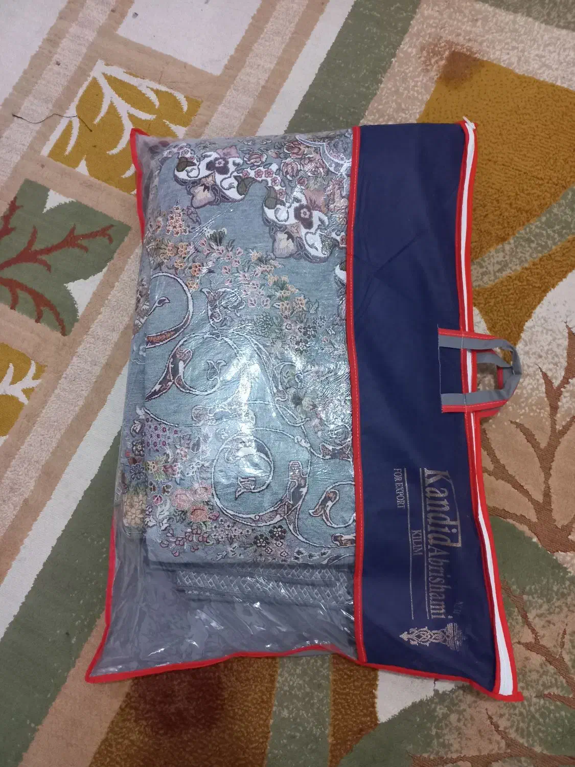 روفرشی ۱۲ متری|روفرشی|بندر ماهشهر, |دیوار