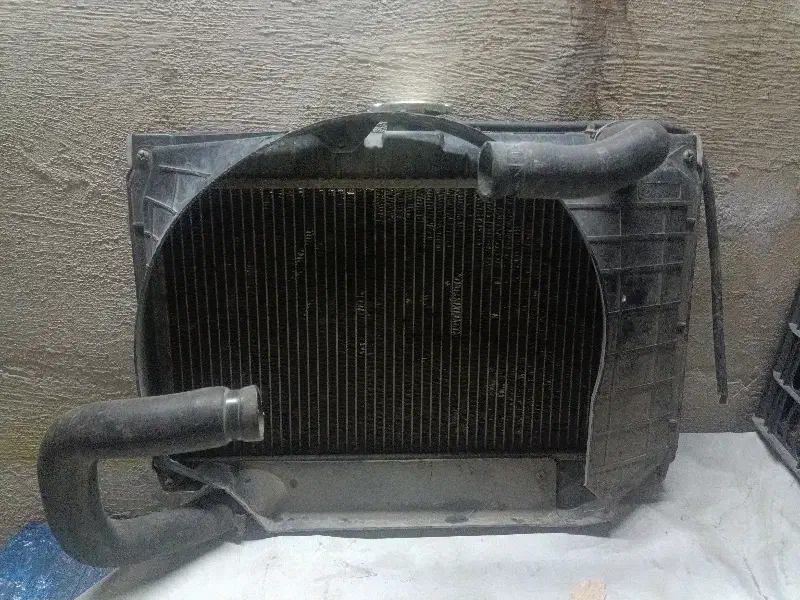 رادیات پیکان وانت|قطعات یدکی و لوازم جانبی|کرمان, |دیوار