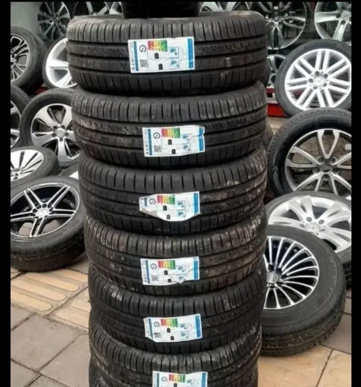 لاستیک ملکوتی/ جاده یار مطمئن|قطعات یدکی و لوازم جانبی|اصفهان, پروین|دیوار