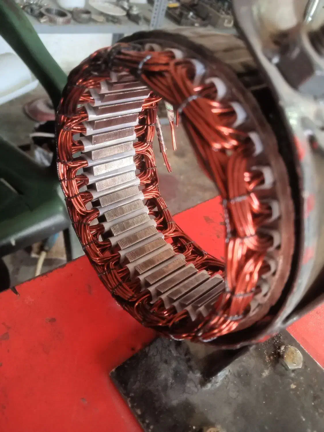 باطری سازی|خدمات موتور و ماشین|شیراز, شهرک قمشه|دیوار