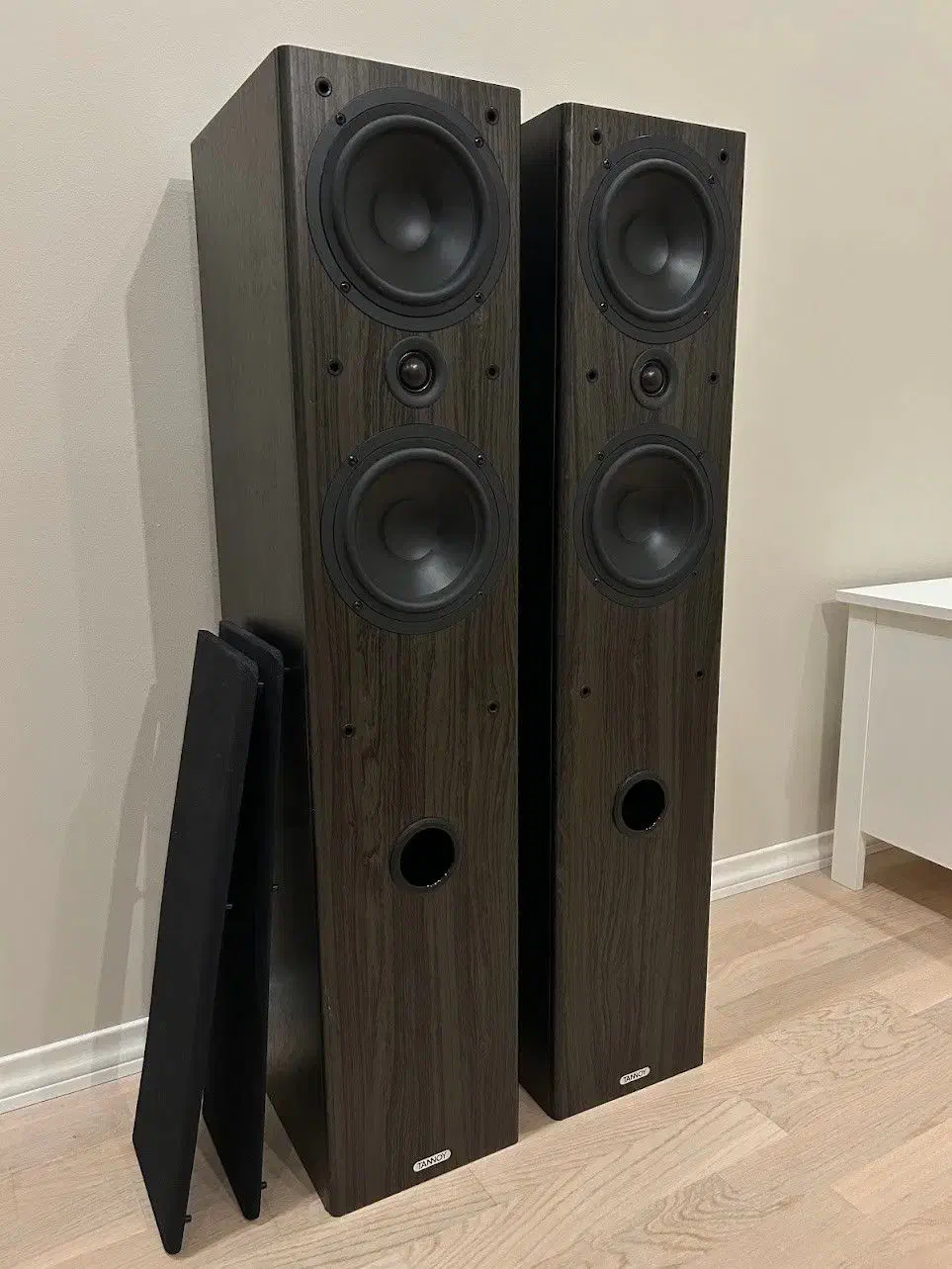 استند تانوی اصل انگلیس tannoy|سیستم صوتی خانگی|تهران, منیریه|دیوار