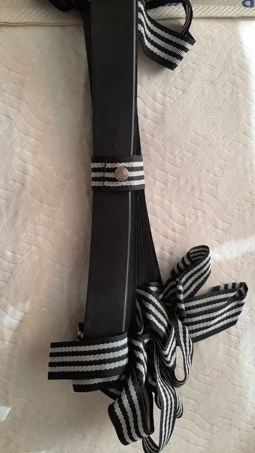 نردبان چابکی|تجهیزات ورزشی|اصفهان, سپاهان‌شهر|دیوار