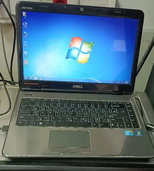 لپ تاپ Dell core i5|رایانه همراه|تهران, کرمان|دیوار