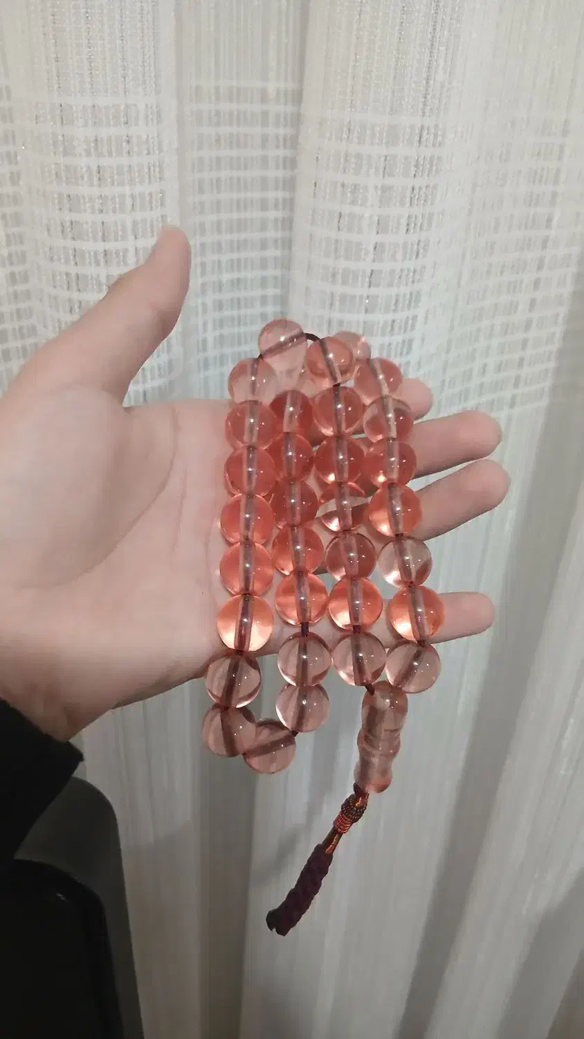 تسبیح شام|کلکسیون و سرگرمی|بانه, |دیوار