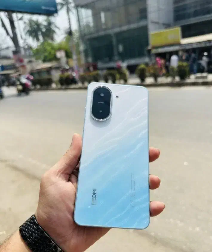 شیائومی ردمی a5|موبایل|شاهین‌شهر, شیخ بهایی|دیوار