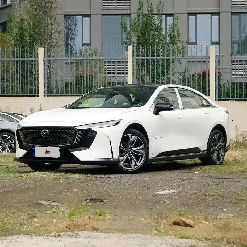 Mazda ez6 max sport|خودرو سواری و وانت|تهران, فردوس|دیوار