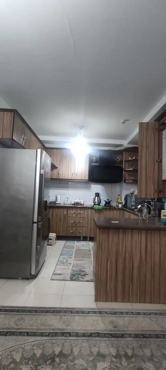 مجتمع 67.5 متر دارای سند|فروش آپارتمان|اسلامشهر, شهرک سالور|دیوار