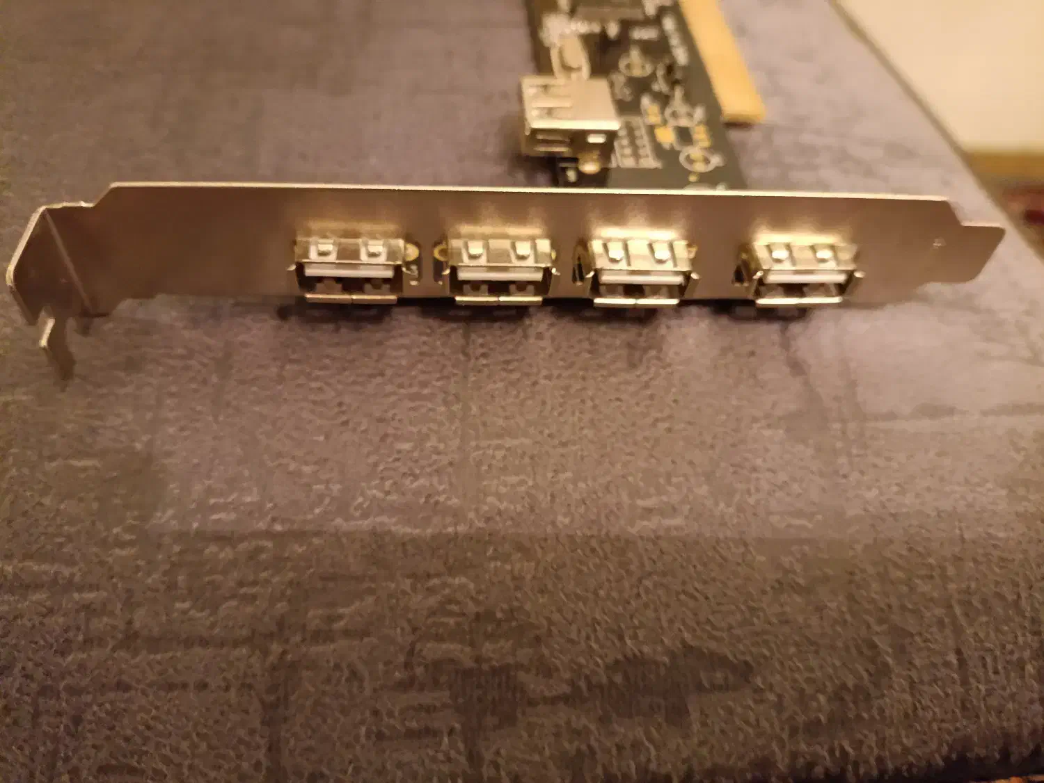 دو عدد کارت USB سالم|قطعات و لوازم جانبی رایانه|خوی, |دیوار