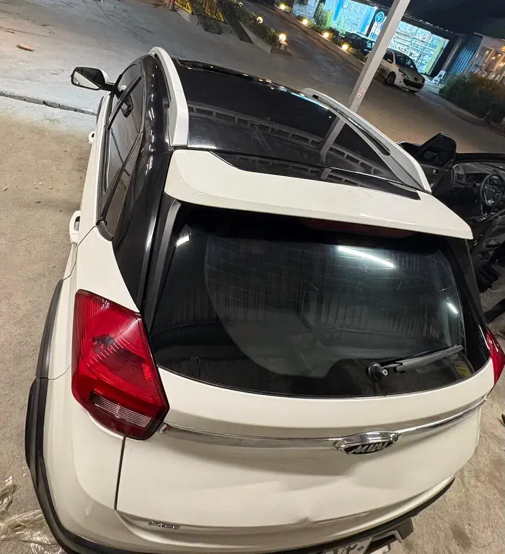 X22 اتوماتیک اکسلنت|خودرو سواری و وانت|تهران, نیروی دریایی|دیوار