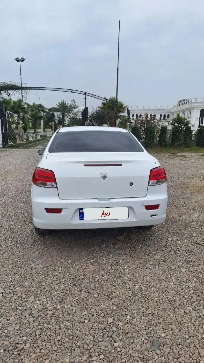 رانا ۹۲ کم کار|خودرو سواری و وانت|صومعهسرا, |دیوار