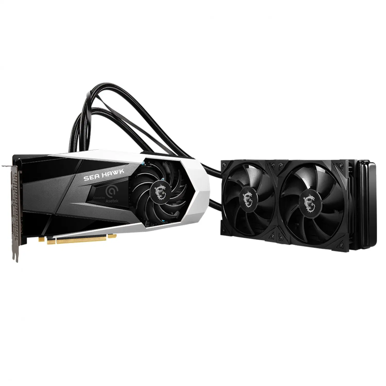 RTX 3080 sea hawk|قطعات و لوازم جانبی رایانه|کرج, کوی کارمندان جنوبی|دیوار