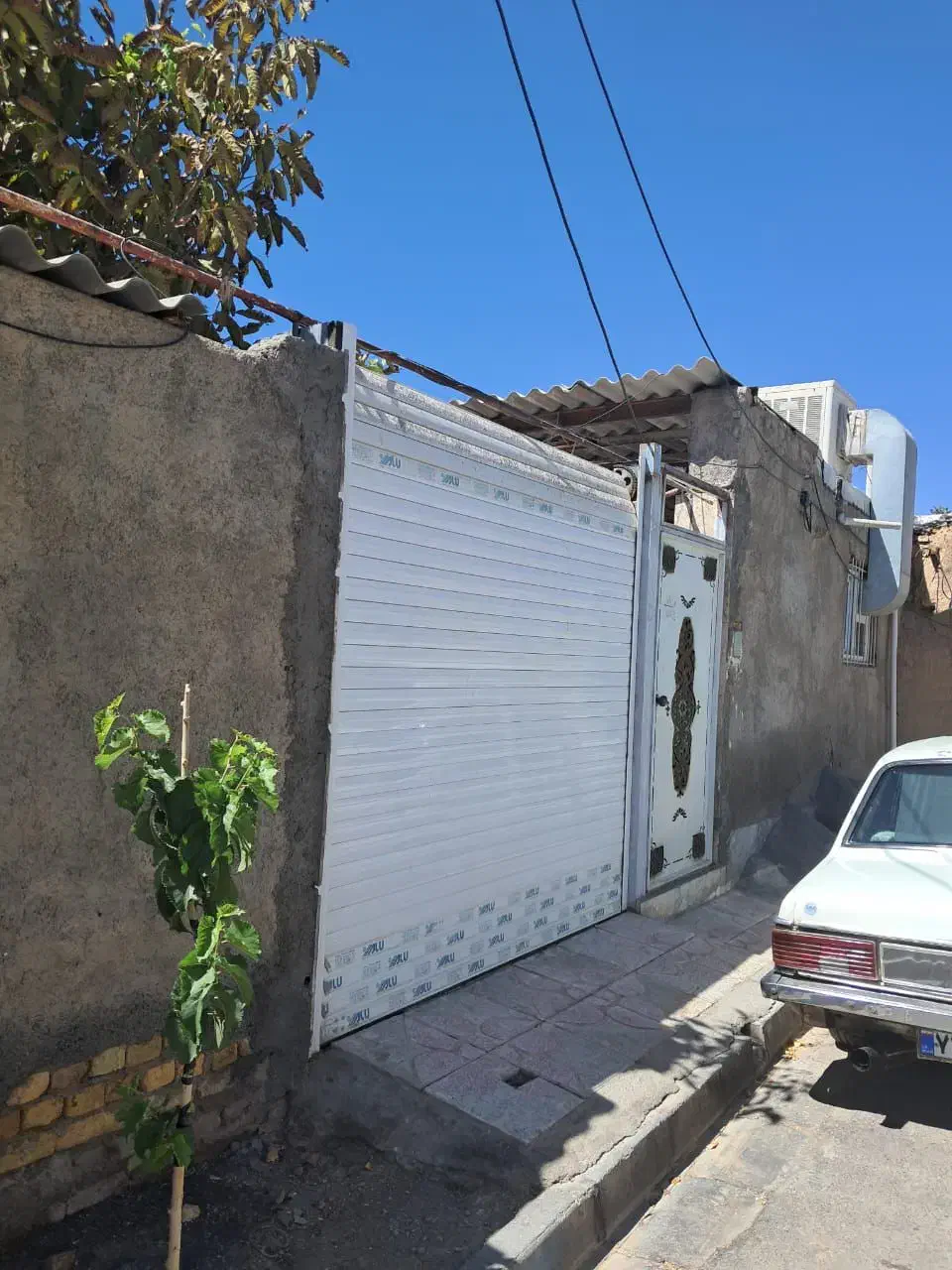 اجاره یا رهن کامل خانه دربست روستای شهوه|اجارهٔ خانه و ویلا|معصومیه, |دیوار