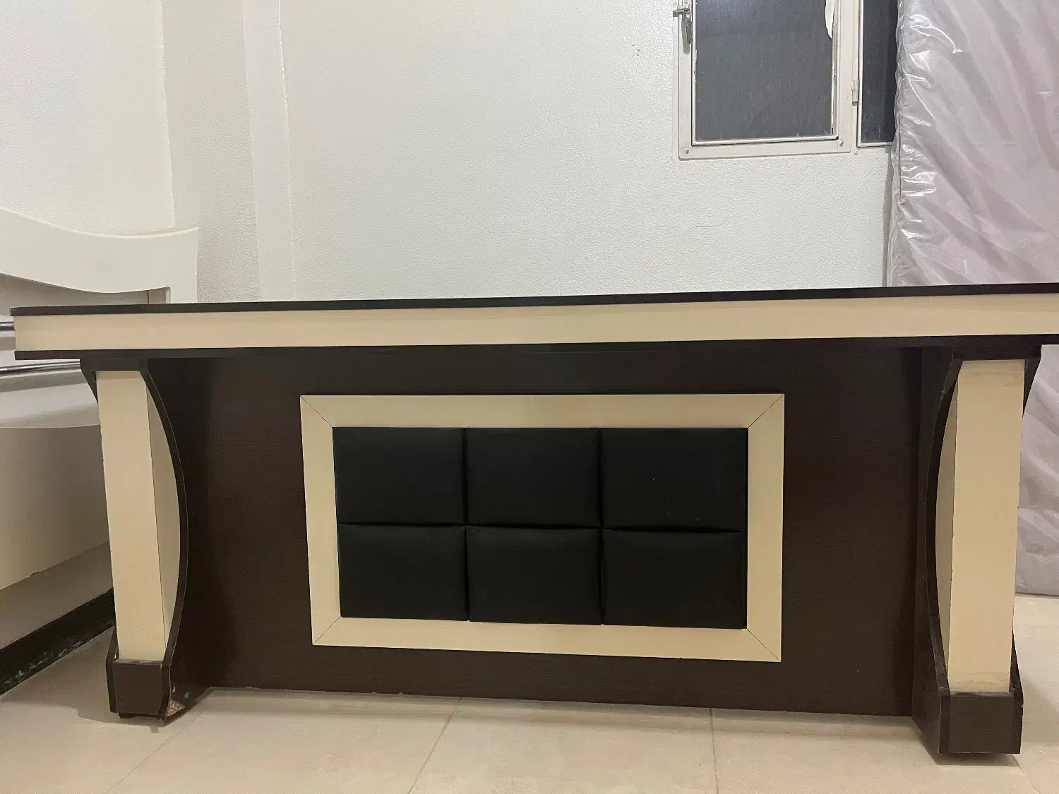 میز مدیریت|دفتر کار|شاهین‌شهر, مخابرات (شهید بهشتی)|دیوار