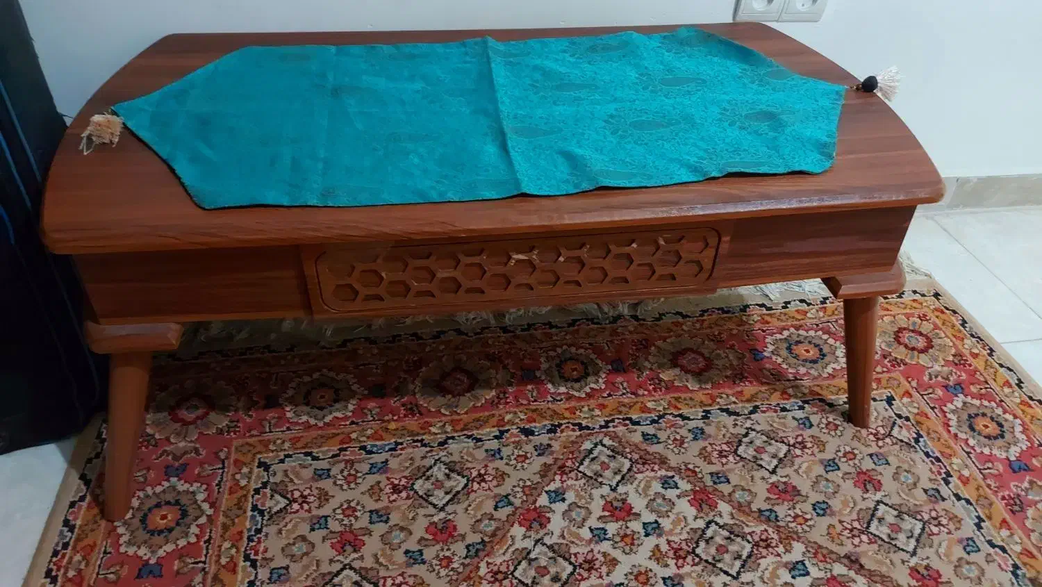 میز جلو مبلی.میز tv.تابلو.سرویس خواب کودک جاکفشی|حراج|ملارد, |دیوار