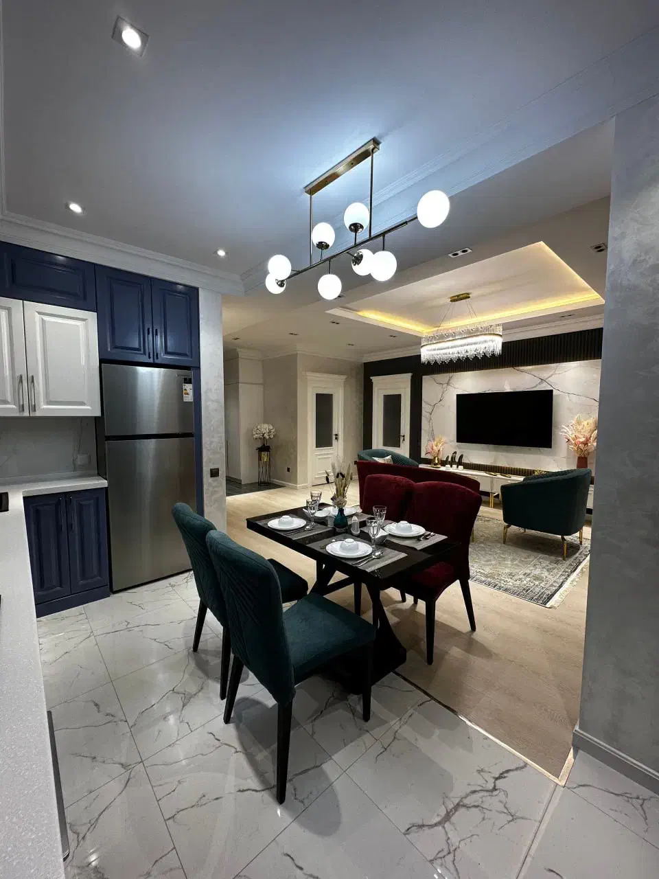 چهارواحدی وام دار// نزدیک به اصلی|فروش آپارتمان|اهواز, نبوت|دیوار