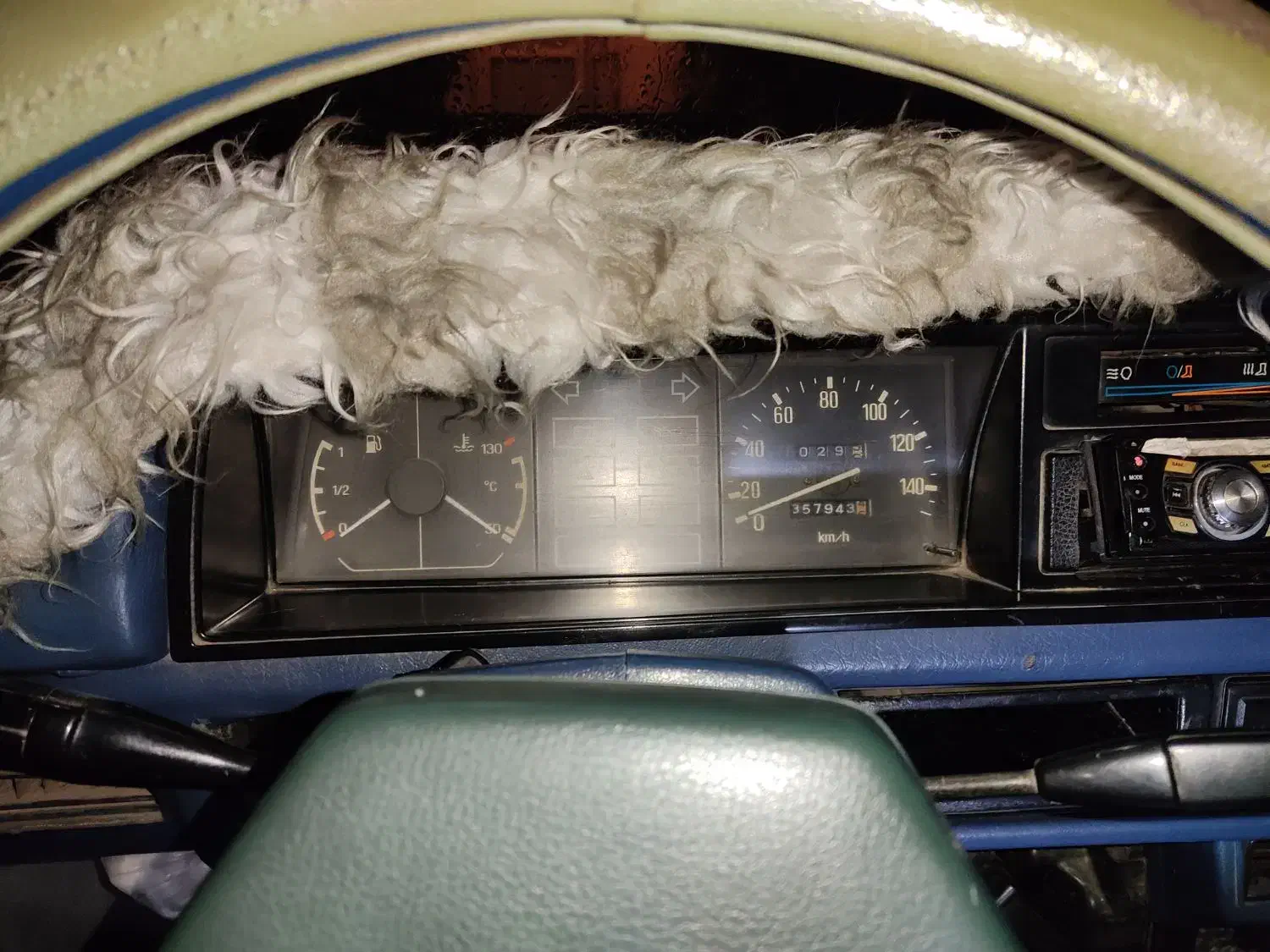 مزدا دوکابین ۱۶۰۰ پنج دنده|خودرو سواری و وانت|گرگان, |دیوار