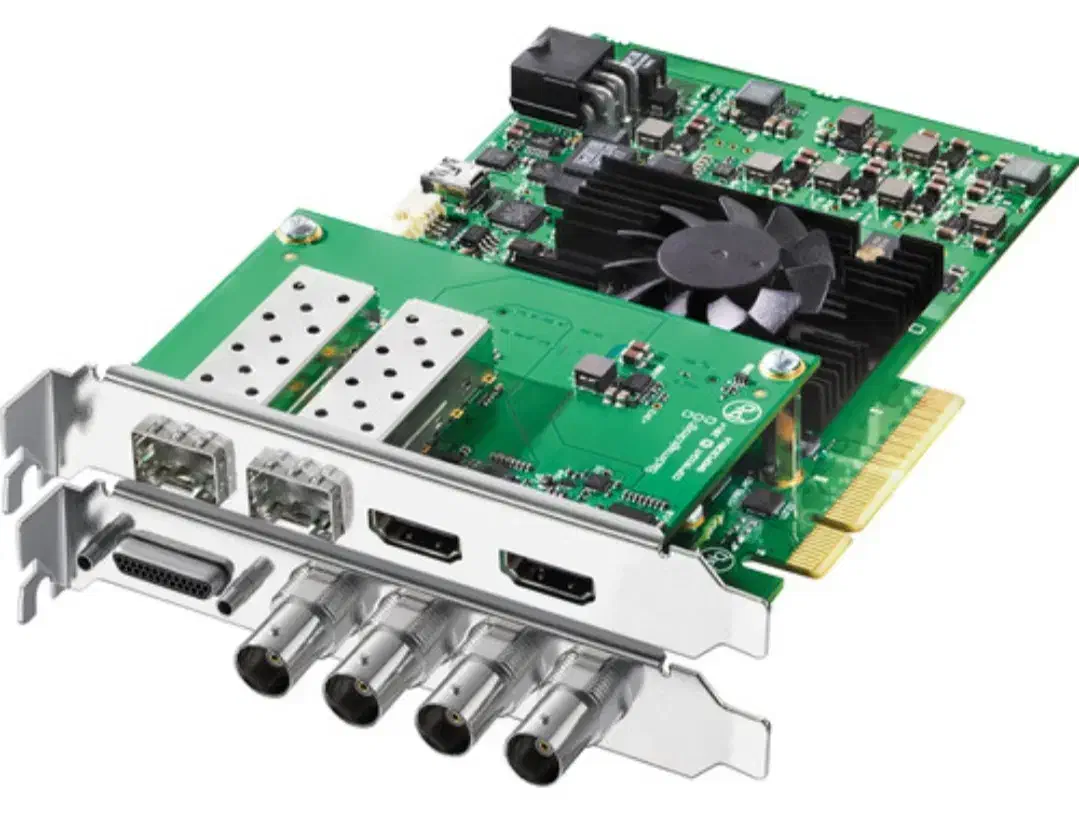 کارت کپچر بلک مجیک|قطعات و لوازم جانبی رایانه|تهران, پاسداران|دیوار